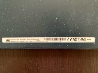 Tableta Gráfica Huion HS611