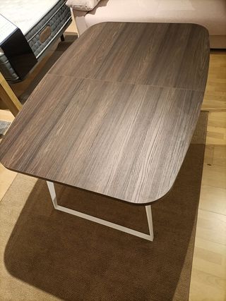 LIQUIDACIÓN MESA EXTENSIBLE FLOW