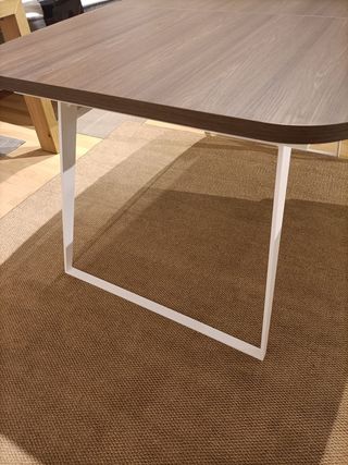 LIQUIDACIÓN MESA EXTENSIBLE FLOW