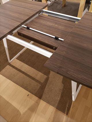 LIQUIDACIÓN MESA EXTENSIBLE FLOW