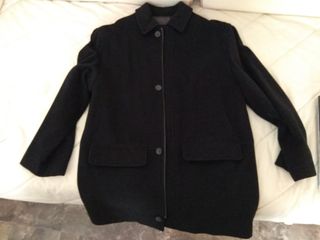 Abrigo caballero
