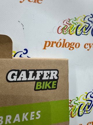 Disco Freno Galfer Disc Wave 203mm