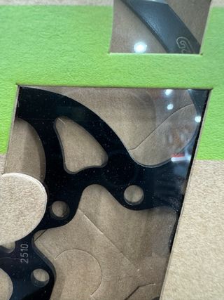 Disco Freno Galfer Disc Wave 203mm