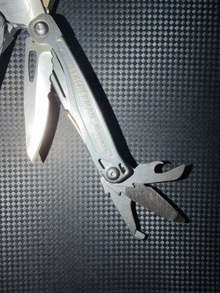 Leatherman Wingman Nueva