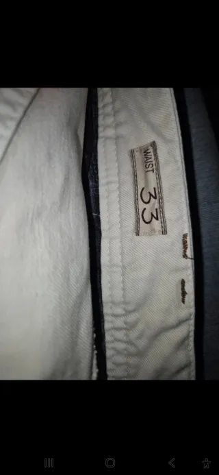 Pantaloni AT.P.CO bianchi