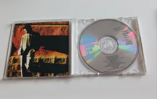 CD Paul Young - From Time To Time