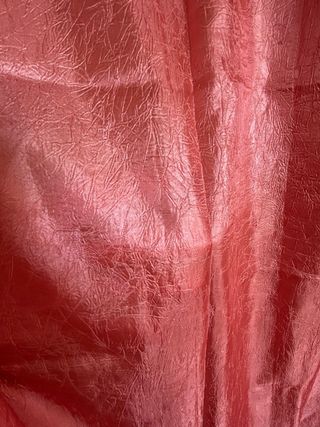 Tenda rosa salmone 142x270