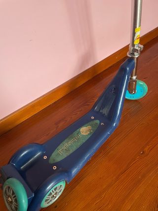 Patinete infantil Imaginarium