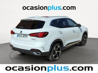 MG eHS 1.5 T-GDI PHEV Luxury 190 kW (258 CV)