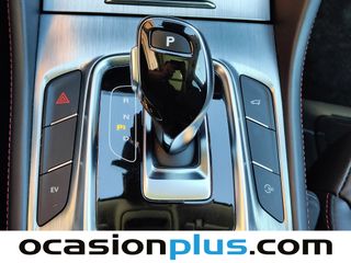 MG eHS 1.5 T-GDI PHEV Luxury 190 kW (258 CV)