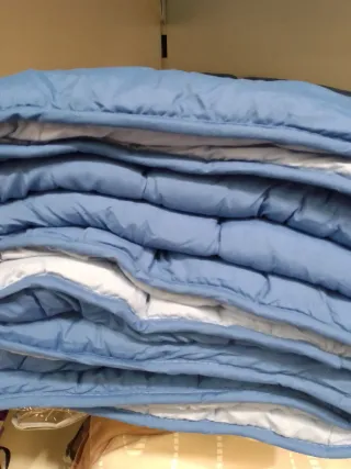 Edredón Nórdico Reversible Cama 135cm