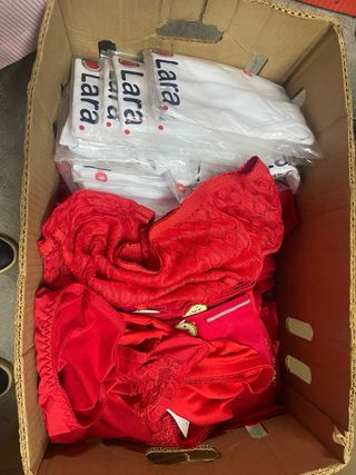 Lencería Mimi para niña y mujer