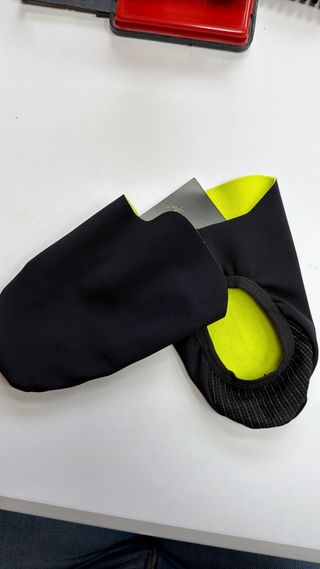 Punteras Ciclismo Q36.5