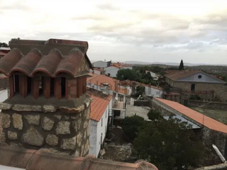 Alquiler casa S. Pedro  (Valencia de Alcántara)