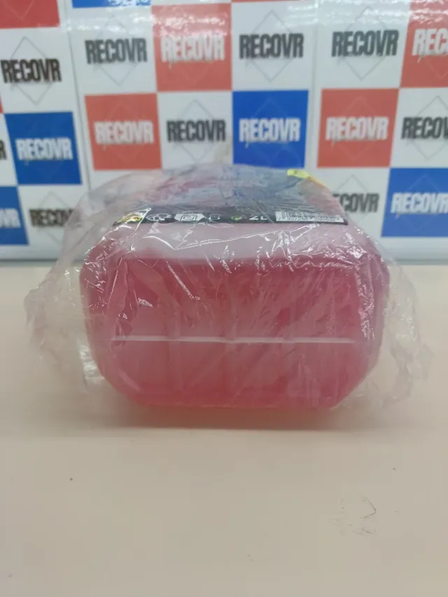 Líquido para máquina de humo