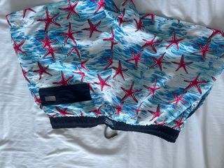 Bañador Koala Bay Hombre Estrellas de Mar