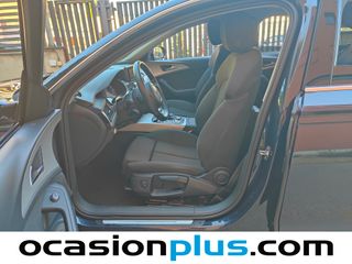 Audi A6 S line edition 2.0 TDI ultra 140 kW (190 CV) S tronic