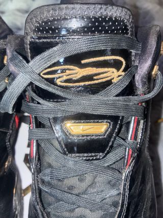 Nike LeBron NXXT Gen AMPD Scarpe Uomo Taglia 44.5