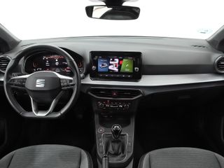 SEAT Ibiza Special Edition 115cv