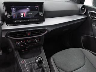SEAT Ibiza Special Edition 115cv