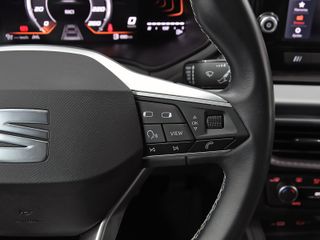 SEAT Ibiza Special Edition 115cv