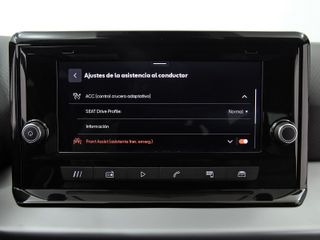 SEAT Ibiza Special Edition 115cv