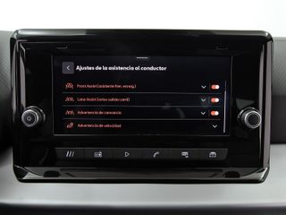 SEAT Ibiza Special Edition 115cv