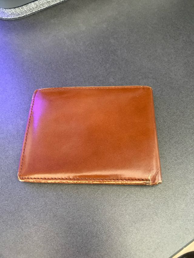 Cartera Bad Mother Fucker Pulp Fiction