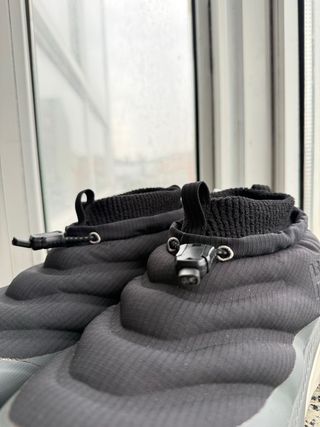 Hoka Kaha 2 Frost Moc GTX Negro/Gris