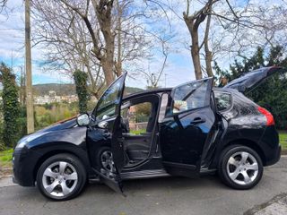 Peugeot 3008 1.6 e-HDI Active 115cv 2013, 105.000K