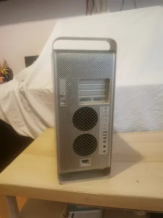 Apple Power Mac Intel