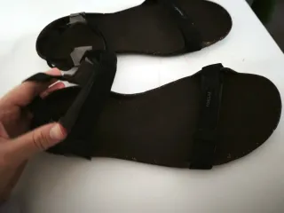 Sandalias Forclaz Trekking Barefoot