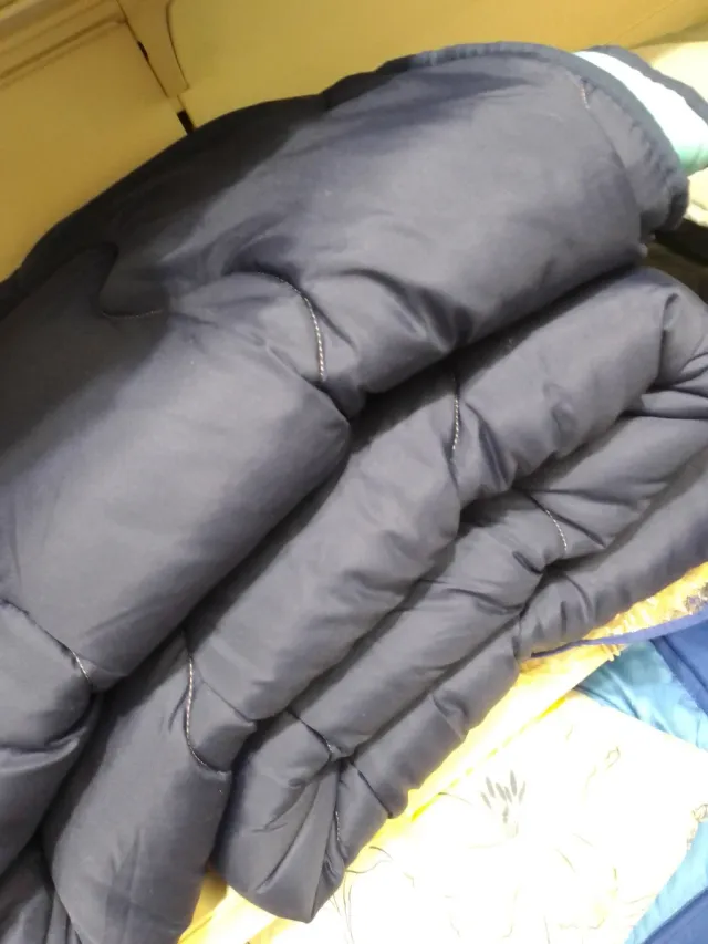 Edredón reversible cama 135cm