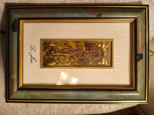 Colección "las cuatro horas del día" en plata 925