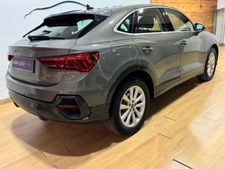 Audi Q3 2020