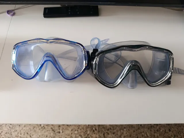 Gafas de buceo para adultos