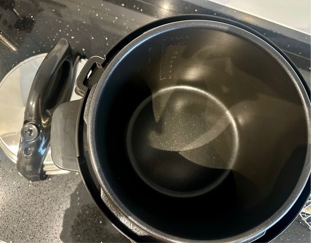 Olla GM Modelo D Programable