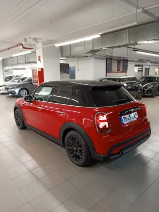 MINI Cooper Automatico