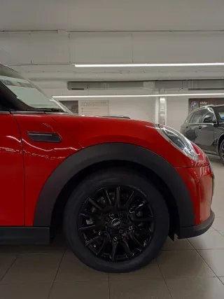 MINI Cooper Automatico