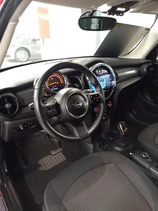 MINI Cooper Automatico