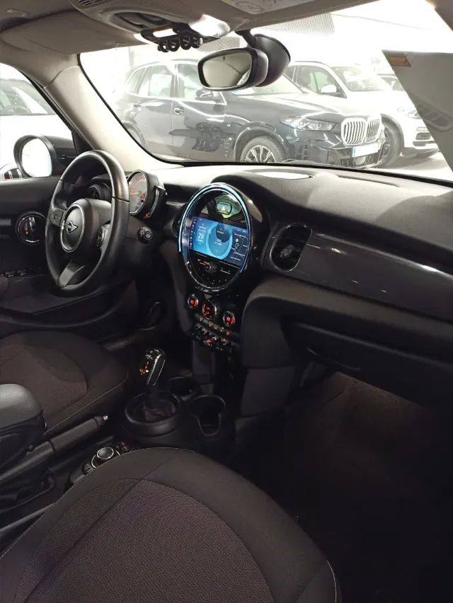 MINI Cooper Automatico