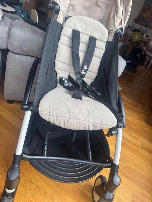 Babyzen Yoyo 2 Pack Completo + Accesorios