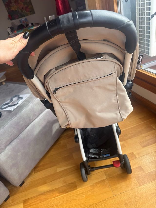 Babyzen Yoyo 2 Pack Completo + Accesorios