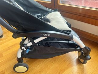 Babyzen Yoyo 2 Pack Completo + Accesorios