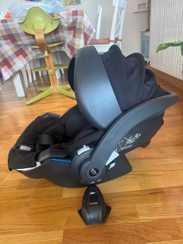 Babyzen Yoyo 2 Pack Completo + Accesorios