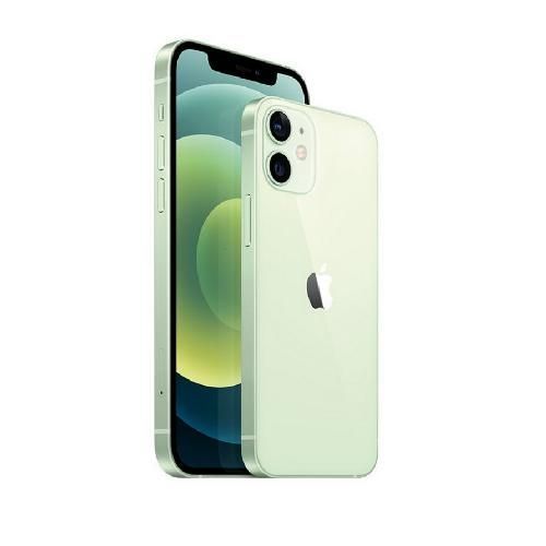 iPhone 12 Mini 256GB Verde 27442