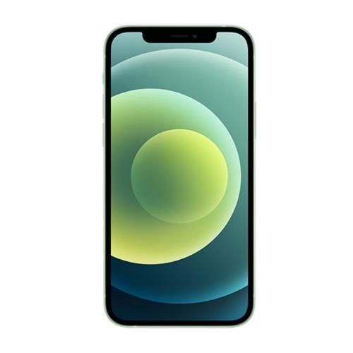 iPhone 12 Mini 256GB Verde 27442