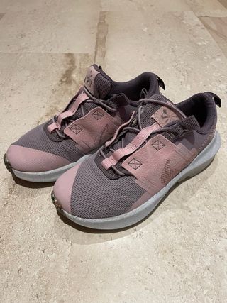 Nike Air Move to Zero T 33,5 Niña