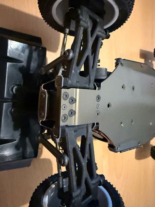 TLR 22 5.0 Elite Tierra/Astro