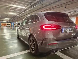 Mercedes-Benz Clase B 2019